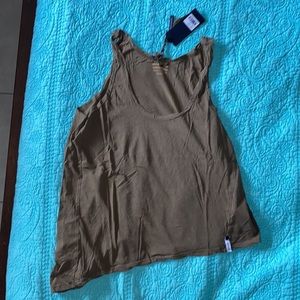 One Teaspoon DADYO SINGLET